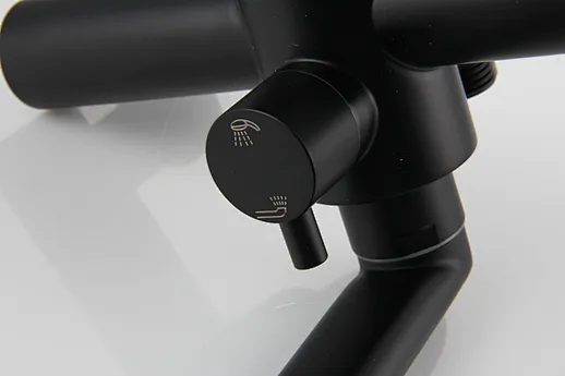 single lever